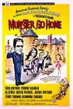 Watch Munster, Go Home! Freemovieswatch