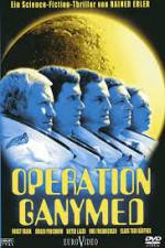 Watch Operation Ganymed Freemovieswatch