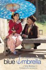 Watch The Blue Umbrella Freemovieswatch
