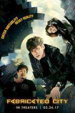Watch Fabricated City Freemovieswatch