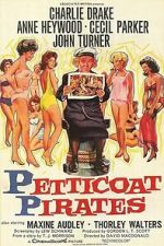 Watch Petticoat Pirates Freemovieswatch