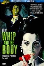 Watch La frusta e il corpo Freemovieswatch