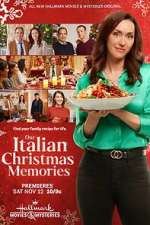 Watch Our Italian Christmas Memories Freemovieswatch