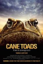 Watch Cane Toads The Conquest Freemovieswatch