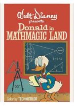 Watch Donald in Mathmagic Land (Short 1959) Freemovieswatch