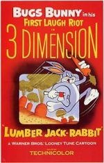 Watch Lumber Jack-Rabbit (Short 1954) Freemovieswatch