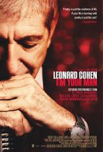 Watch Leonard Cohen: I\'m Your Man Freemovieswatch