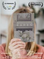 Watch Deconstructing Karen Freemovieswatch