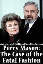 Watch Perry Mason: The Case of the Fatal Fashion Freemovieswatch