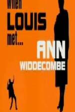 Watch When Louis Met Ann Widdecombe Freemovieswatch