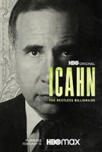 Watch Icahn: The Restless Billionaire Freemovieswatch