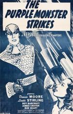 Watch The Purple Monster Strikes Freemovieswatch