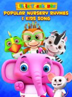 Watch Little Treehouse Nursery Rhymes and Kids Songs: Non-Stop Freemovieswatch