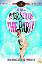Watch The Party Freemovieswatch