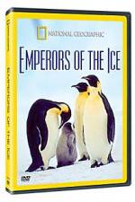 Watch National Geographic: Emperors of the Ice Freemovieswatch