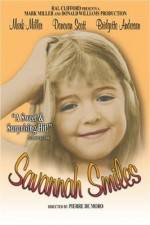 Watch Savannah Smiles Freemovieswatch
