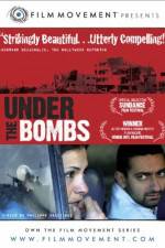 Watch Under the bombs - (Sous les bombes) Freemovieswatch