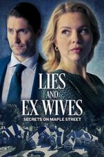 Watch Lies and Ex Wives: Secrets on Maple Street Freemovieswatch