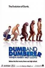Watch Dumb and Dumberer: When Harry Met Lloyd Freemovieswatch