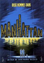 Watch Two Men in Manhattan Freemovieswatch