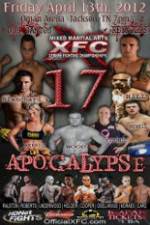 Watch XFC 17: Apocalypse Freemovieswatch