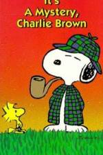 Watch It's a Mystery Charlie Brown Freemovieswatch