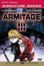 Watch Armitage III Poly Matrix Freemovieswatch