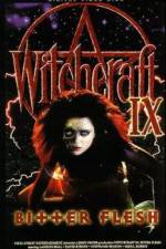 Watch Witchcraft IX: Bitter Flesh Freemovieswatch