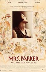 Watch Mrs. Parker and the Vicious Circle Freemovieswatch