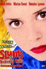 Watch Slums of Beverly Hills Freemovieswatch