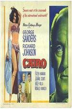 Watch Cairo Freemovieswatch