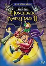 Watch The Hunchback of Notre Dame 2: The Secret of the Bell Freemovieswatch
