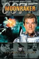 Watch James Bond: Moonraker Freemovieswatch