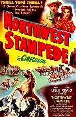 Watch Northwest Stampede Freemovieswatch