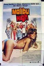Watch Malibu High Freemovieswatch