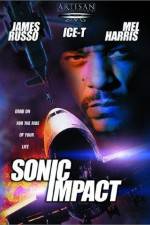 Watch Sonic Impact Freemovieswatch
