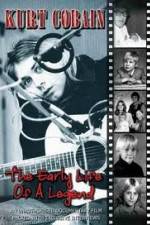 Watch Kurt Cobain - The Early Life Of A Legend Freemovieswatch