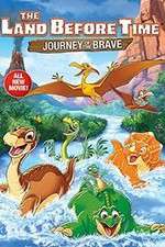 Watch The Land Before Time XIV: Journey of the Heart Freemovieswatch