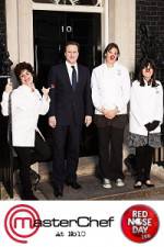 Watch MasterChef at No10 - Red Nose Day Freemovieswatch