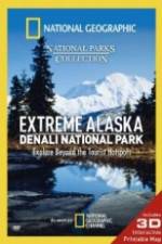 Watch National Geographic Extreme Alaska Denali National Park Freemovieswatch