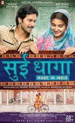 Watch Sui Dhaaga: Made in India Freemovieswatch