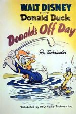 Watch Donald\'s Off Day (Short 1944) Freemovieswatch
