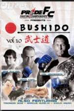 Watch Pride Bushido 10 Freemovieswatch
