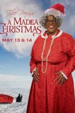 Watch A Madea Christmas Freemovieswatch