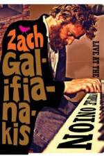 Watch Zach Galifianakis: Live at the Purple Onion Freemovieswatch