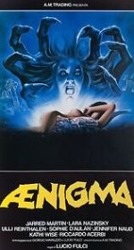 Watch Aenigma Freemovieswatch