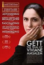 Watch Gett: The Trial of Viviane Amsalem Freemovieswatch