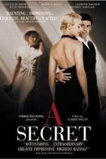 Watch Un secret Freemovieswatch