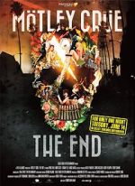 Watch Motley Crue: The End Freemovieswatch