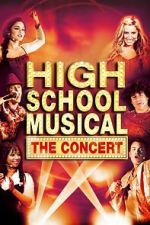 Watch High School Musical: The Concert Freemovieswatch